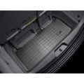 WeatherTech 07+ Hyundai Entourage Cargo Liners - Black