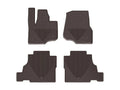 WeatherTech floor mats