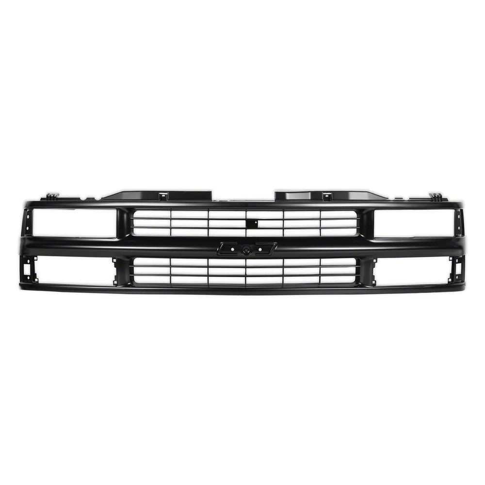 Brothers Trucks black headlights