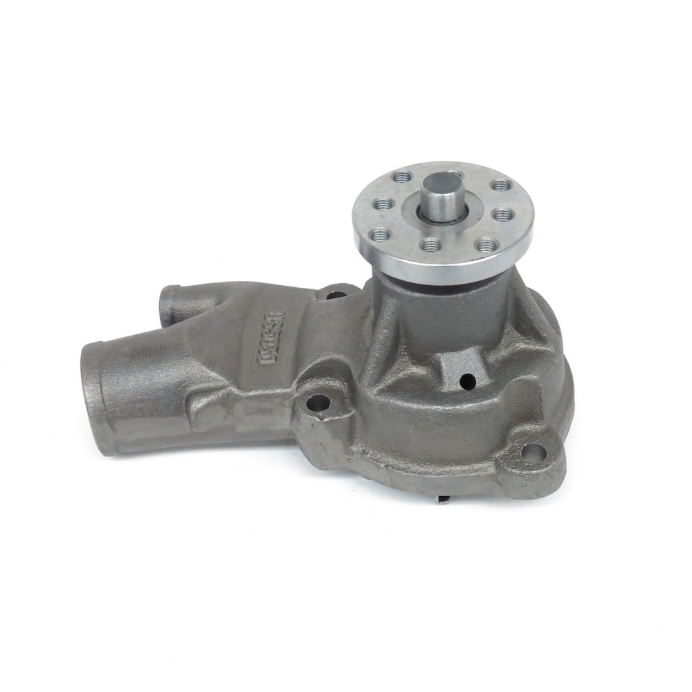 NEW WATER PUMP