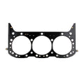 Cometic Gasket auto part installed view