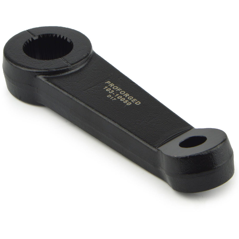 Proforged auto part