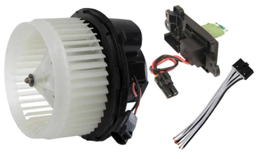 FOUR SEASONS auto part