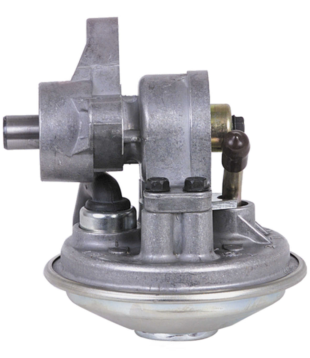 VACUUM PUMP