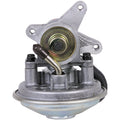 VACUUM PUMP