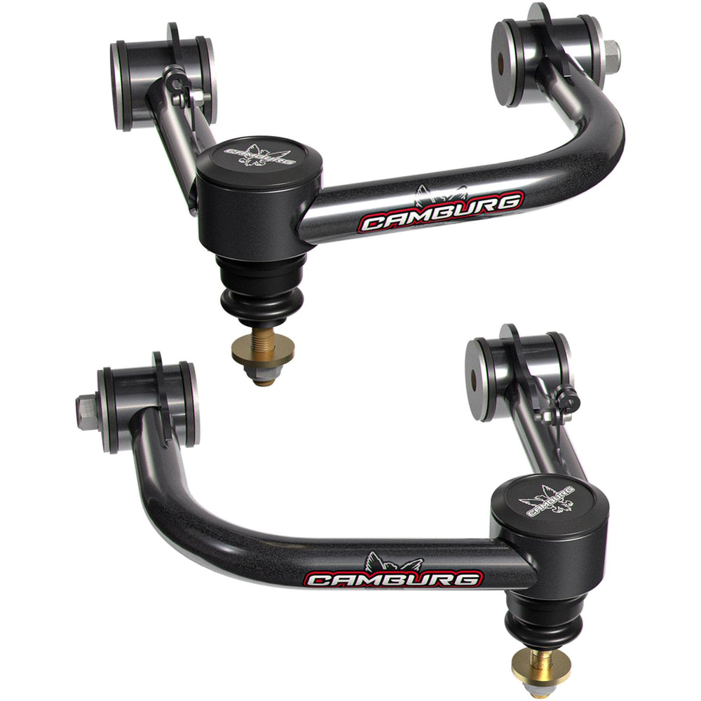 Camburg Toyota Tacoma LC250 24-25 4-Runner 2025 Landcruiser 300 22-25 Lexus GX550 24-25 Performance X-Joint XL Upper Arms