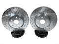 Baer Brakes auto part