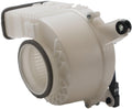 BATTERY FAN MOTOR