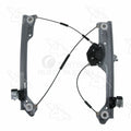 POWER WINDOW MOTOR AND REGULATOR AS