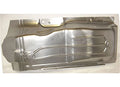 Passenger Side Floor Pan