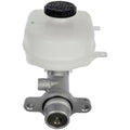 NEW MASTER CYLINDER