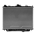 9899 HD PASPT/RDEO(To 9/98) 3.2L 1R PA RAD