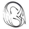 Spark Plug Wire Set Extreme 9000 Ceramic Chevy/Gmc Truck 96-2000 7.4L Vortec This Custom Fit Extreme Heat Ceramic Boot Spark Plug Wire Set Fits Chevy/Gmc Truck 7.4L Vortec Engines 1996-2000 ACCEL
