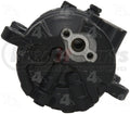 FOUR SEASONS air compressor
