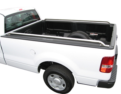9416 RAM SB SS BED RAILS