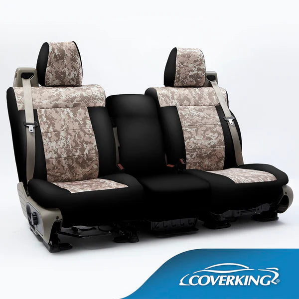 COVERKING auto part