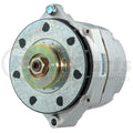 REMY red auto part