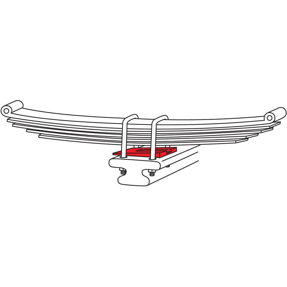 Specialty Products Inc. auto part