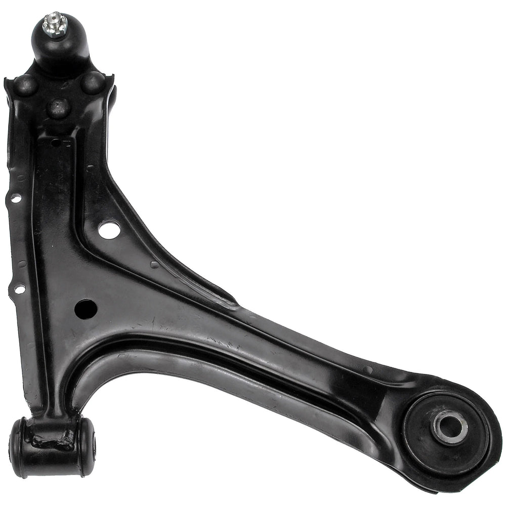 CONTROL ARM