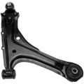 CONTROL ARM