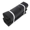 HARD DOOR STORAGE BAG