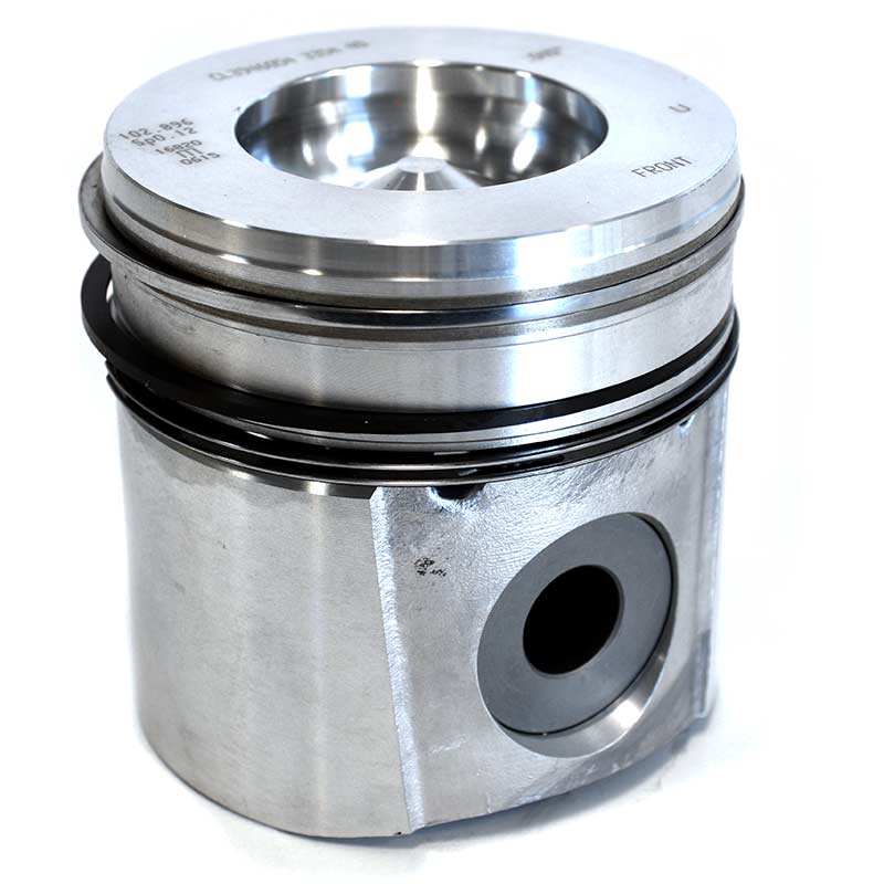 CUMMINS 5.9L ISB DIESEL 6CYL (040) W/PCR PISTON WITH RINGS