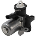 HEATER VALVE