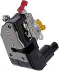 INTGR LATCH ACTUATOR