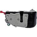 INTGR LATCH ACTUATOR