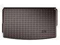 WeatherTech 2018+ Ford Expedition MAX Cargo Liners - Cocoa