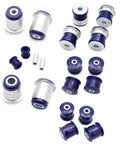 Superpro Toyota Land Cruiser 300 Series (N/A North America) LC300 Front LCA Inner Forward Bushing Ki