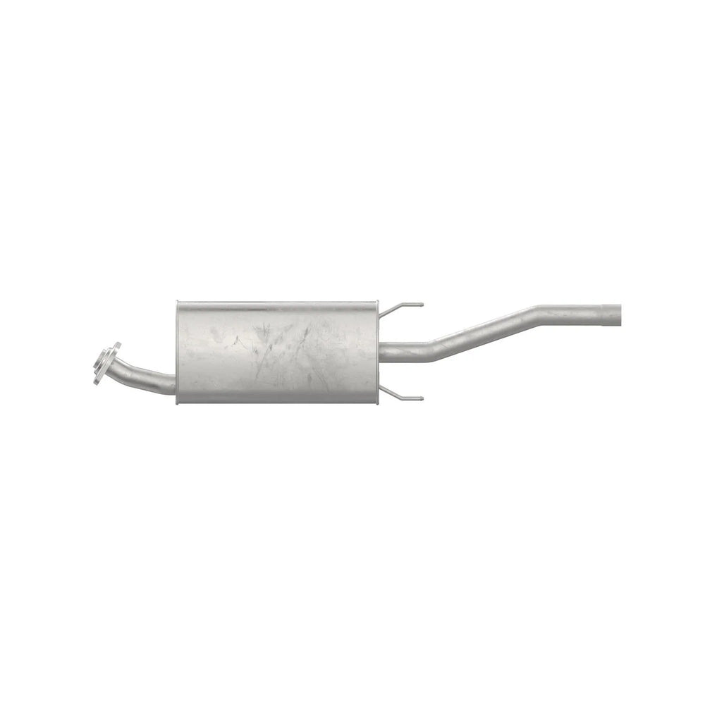 MUFFLERS-QUIET-FLOW SS