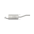 MUFFLERS-QUIET-FLOW SS