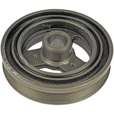 HARMONIC BALANCER
