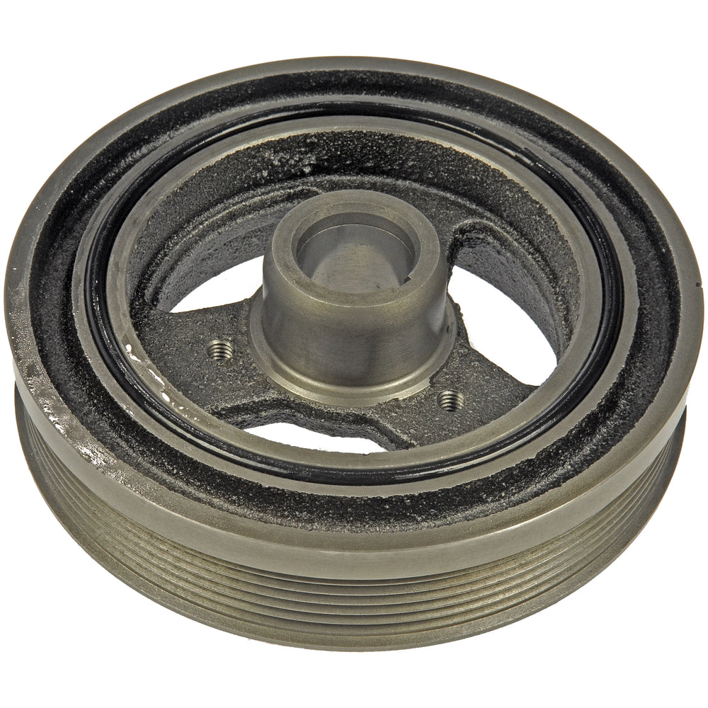 HARMONIC BALANCER