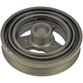 HARMONIC BALANCER