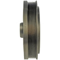 HARMONIC BALANCER