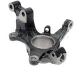 STEERING KNUCKLE