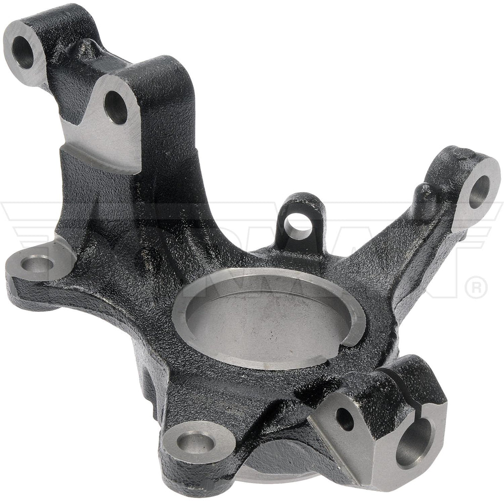 STEERING KNUCKLE