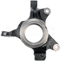 STEERING KNUCKLE