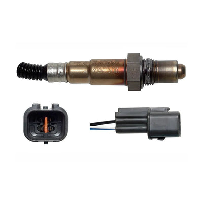 O2 OXYGEN SENSOR