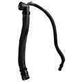 CURVED RADIATOR HOSE