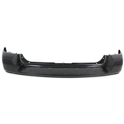 ECOOLOGICAL black bumper