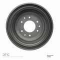 DFC 71-75 Chevrolet K10 Pickup Rear True Balanced Brake Drum