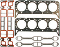 Head Set GM TRK 5.0L (305 CID) 1996-2002 VORTEC W PLENUM GASKETS INCLUDED