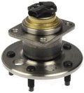 HUB BEARING ASSEMBLY