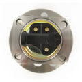 HUB BEARING ASSEMBLY