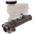 NEW MASTER CYLINDER