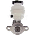 NEW MASTER CYLINDER