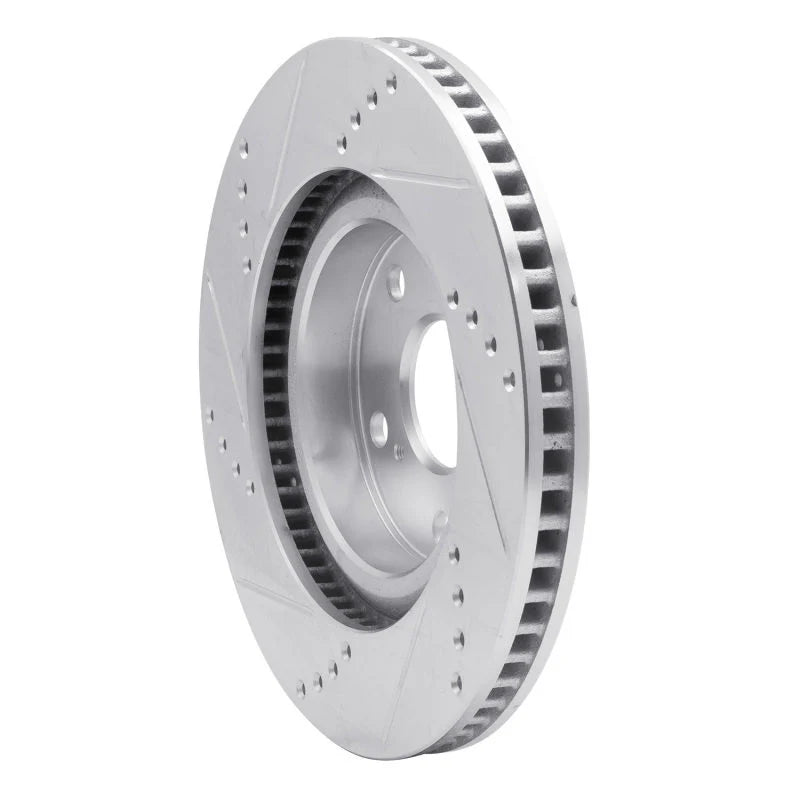 R1 Concepts silver auto part